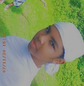 Meet your Posher, Jeremiah